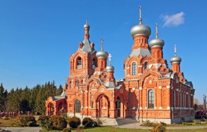 дарна храм крестовоздвижения расписание богослужений